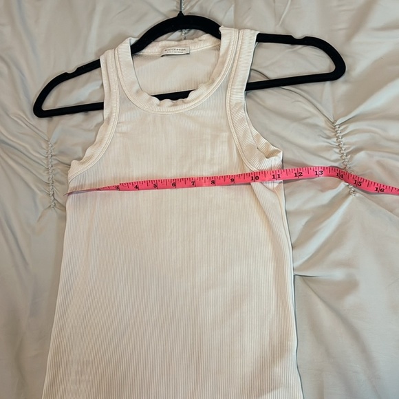 Scotch & Soda Slim-fit racerback tank top - Picture 5 of 8